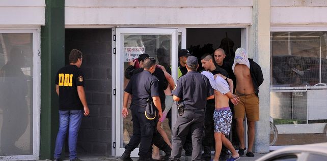 Un testigo contó minuciosos detalles de la golpiza que le costó la vida al joven en Villa Gesell