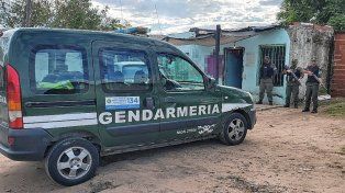 Condenada por integrar banda narco con vínculos con Los Monos