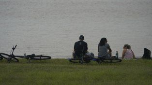 El tiempo en Rosario: el jueves arranca con neblina y luego habría pocas nubes