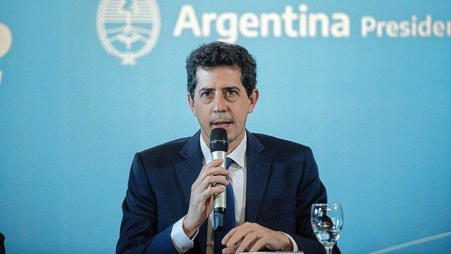 La Asociación Argentina de Tartamudez (AAT) repudió los dichos discriminatorios y peyorativos contra Wado de Pedro