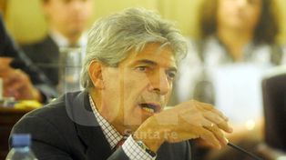 Mejora el estado de salud de José Baucero
