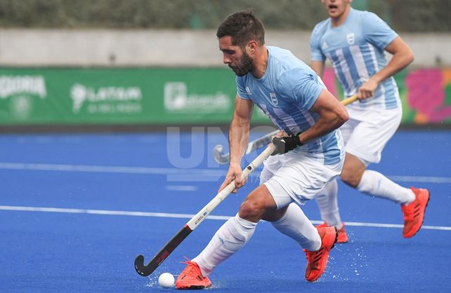 Los Leones avanzan a paso firme