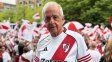 Rodolfo DOnofrio habló del presente de River. Rodolfo DOnofrio habló del presente de River.