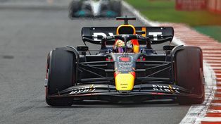 La escudería Red Bull, con Max Verstappen como favorito, intentará revalidar sus pergaminos en Fórmula 1.