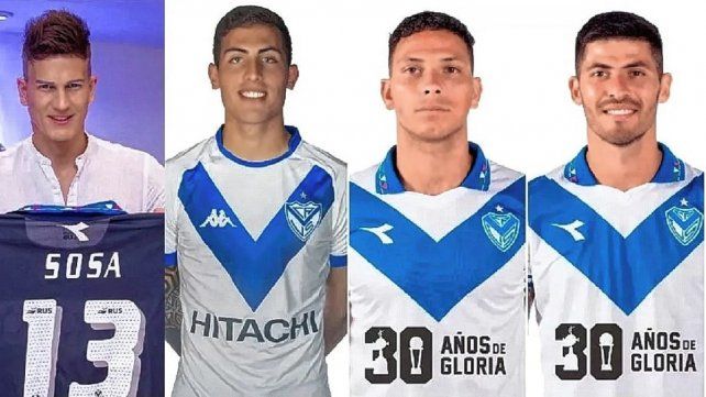 Causa Vélez: el primer resultado toxicológico a la denunciante dio negativo.