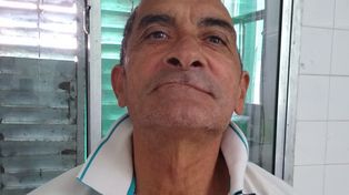 Se buscan familiares de José Arsenio Rivero