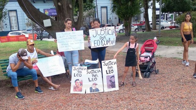 La muerte de Quintana: confirmaron la autodeterminación
