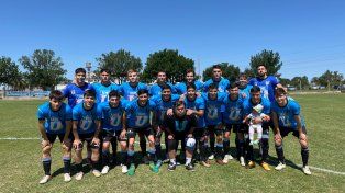 Se sorteó el fixture de la Copa Túnel Subfluvial