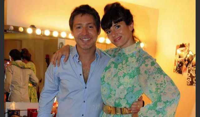 Flor Torrente contó cómo está su hermano y reveló que Suar y Siciliani se separaron hace mucho