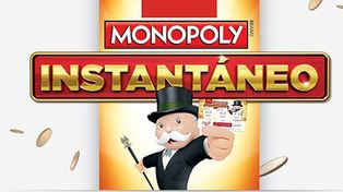 Vuelve un renovado Monopoly® a McDonald´s y todos sus premios son instantáneos