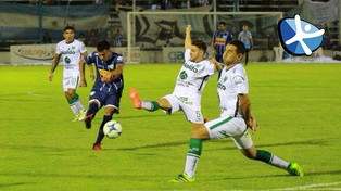 Juventud Unida va por Villa Dálmine para trepar a la punta