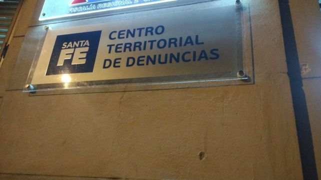 Atacaron a balazos la sede de la Fiscalía y luego de una persecución hay un detenido