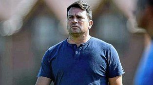 La oposición en Independiente hace responsable del mal presente deportivo al manager, Pablo Cavallero.