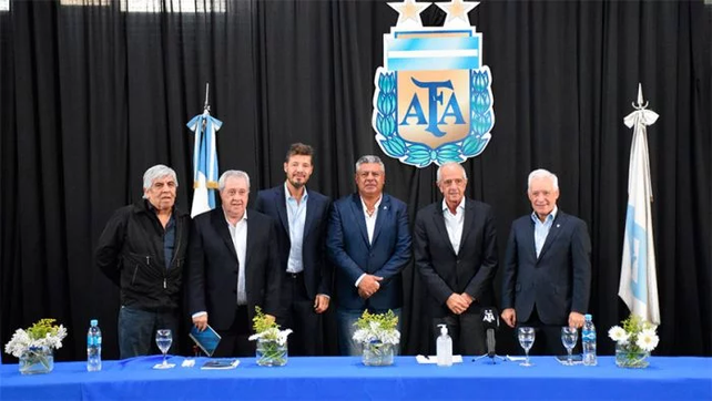 Los dirigentes est&aacute;n muy preocupados por falta de recursos.&nbsp;