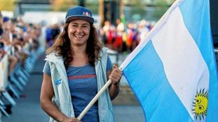 Juegos Olímpicos: agenda completa de Argentina, y los rosarinos en competencia