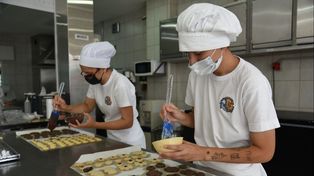 Gastronomía