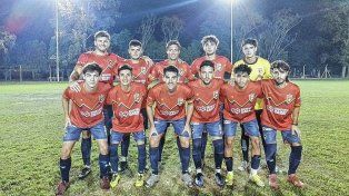 Ateneo Inmaculada empató y se arrima al lote de los punteros de Primera A.