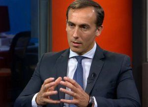 Amenazaron e intentaron hackear las cuentas de Hugo Alconada Mon