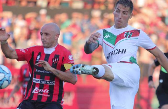 Con la derrota de Patronato, mirá cómo están los promedios