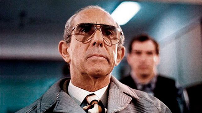 Ponen a la venta los anteojos del femicida Ricardo Barreda por 25 millones de pesos