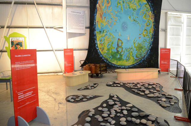 Distintos lugares dentro de la propuesta provincial.