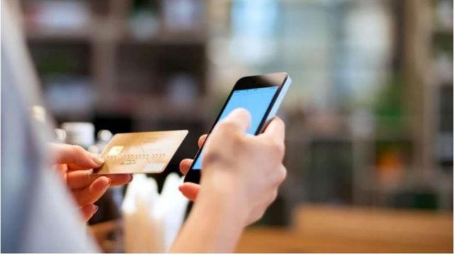 Las billeteras virtuales tienen un alto porcentaje de clientes con deudas.
