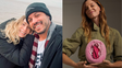 Tras denunciar a Nacho Levy, Cecilia Ce recibió el apoyo de Gloria Carrá