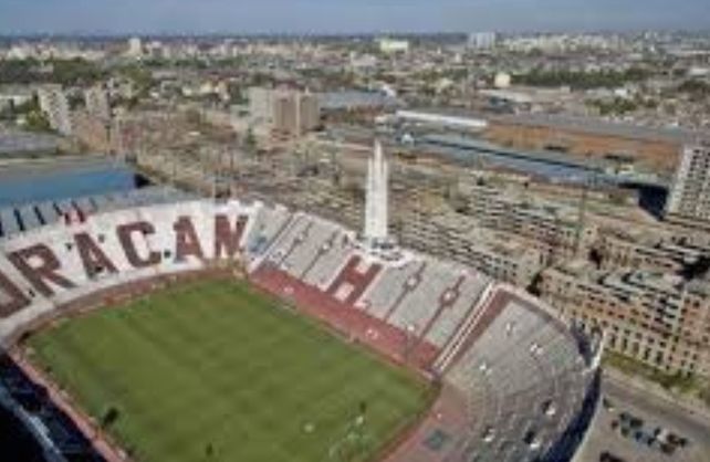 Huracán recibió otro embargo y no podría usar sus refuerzos el fin de semana.&nbsp;
