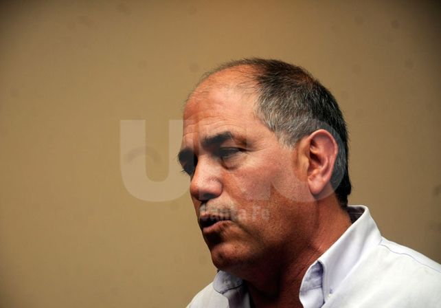 Diario UNO Santa Fe / Mauricio Centurión