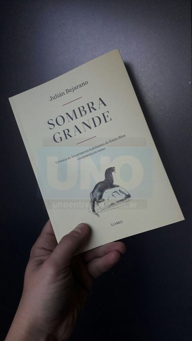 Sombra grande, un rescate poético audiovisual de la cultura chaná