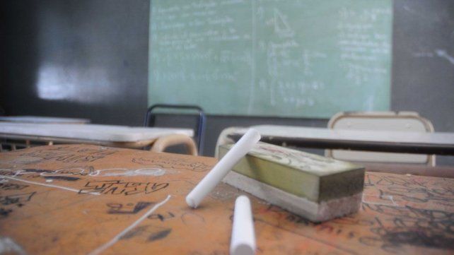 “No todos los chicos