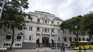 Lo juzgarán por el abuso de la hija de su pareja