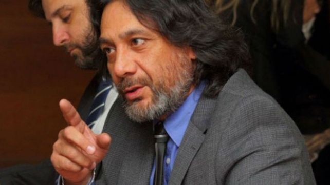 Un fiscal aseguró que investigar a gendarmes narcos es complicado