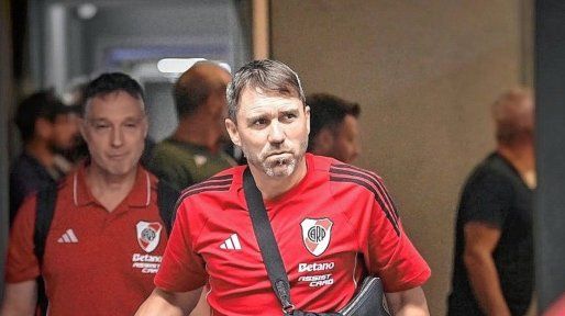 Bombazo en River: Coudet borró a 11 jugadores y redefine el futuro del plantel