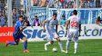 Barracas Central empató con Godoy Cruz y continúa siendo el único líder en la Zona A.