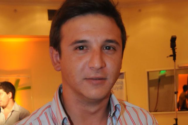Concejal electo en la ciudad