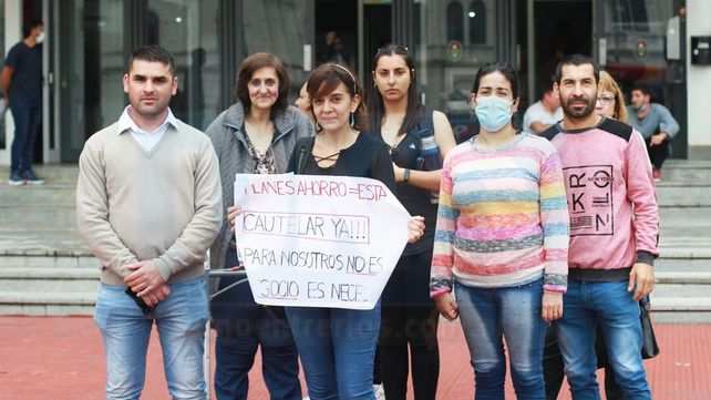 Rosario Romero comprometió su apoyo a ahorristas de OKM