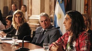 El Senado aprobó la ley de utilización terapéutica del aceite de cannabis