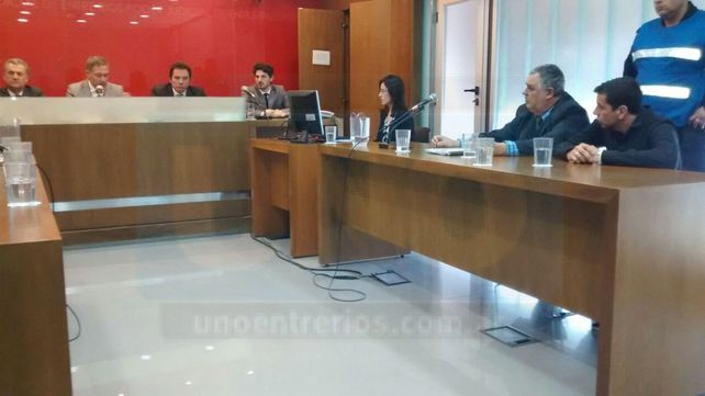Jorge Goró fue absuelto del crimen de Joaquín Duarte, por el beneficio de la duda