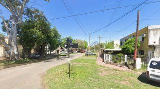 Robo millonario en la zona oeste: dos ladrones se llevaron dólares y pesos
