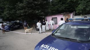 La jubilada de 71 años María Pereyra fue hallada sin vida en un pozo ciego de Vicente Medina al 4700.&nbsp;