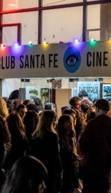 Semana del Cine Santafesino: cuándo es, dónde se realiza y toda la programación
