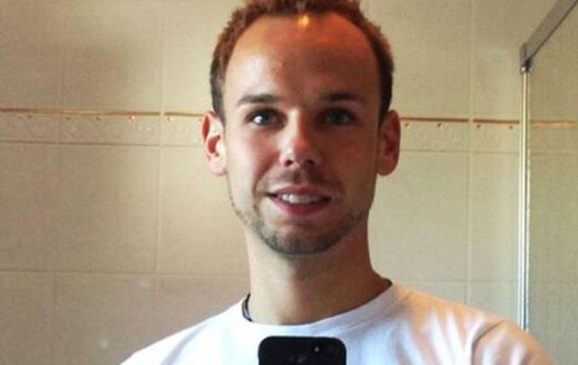 Andreas Lubitz. El copiloto alemán