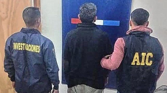 Asalto a una mujer y su beba: allanaron a sospechosos de robarles 1 millón de pesos