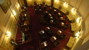 Los senadores del PJ quieren más datos para aprobar la toma de deuda