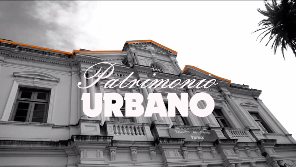 El barrio del ferrocarril