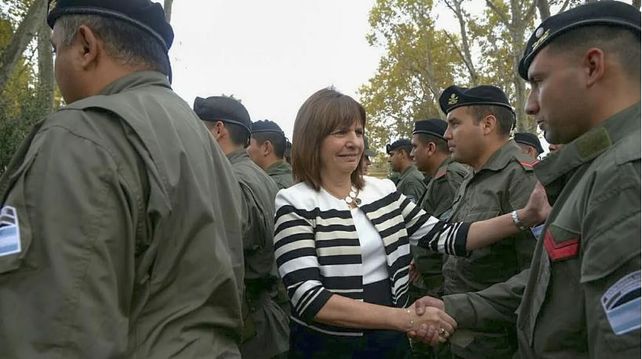 El Gobierno anunció la vuelta del Servicio Cívico para jóvenes de 18 a 24 que no estudian ni trabajan