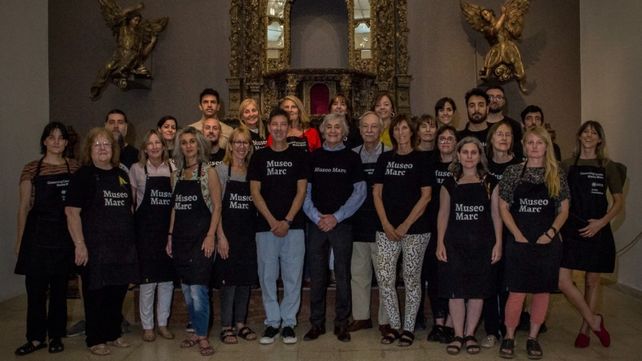 El museo Julio Marc, un sentimiento