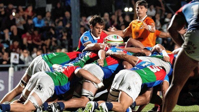 Peñarol y Capibaras cerrarán la octava fecha del Súper Rugby Américas.