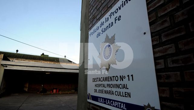 Balearon a un hombre en pasaje Braille al 4800 y se encuentra grave en el Cullen